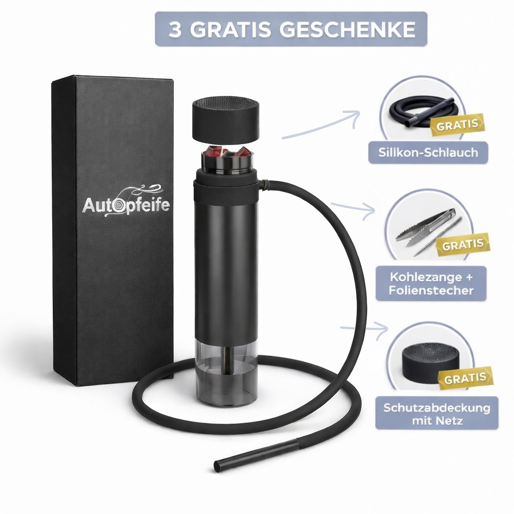 AutoPfeife®