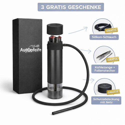 AutoPfeife®